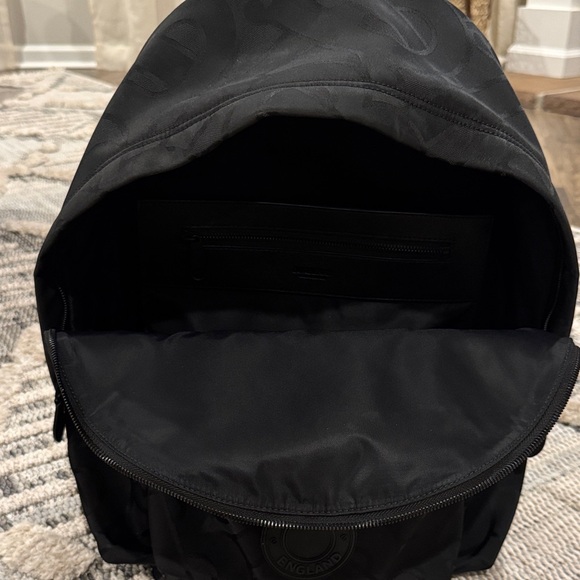 Burberry Monogram Backpack - Picture 7 of 11